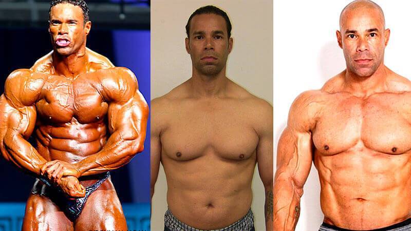 Как выглядит и чем занимается последний чемпион ссср по бодибилдингу сегодня?