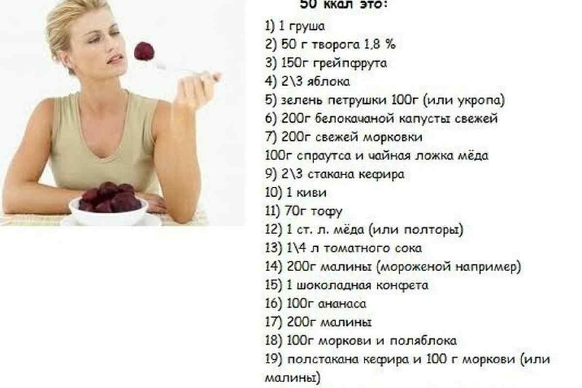 Снижение веса после 50 лет: рабочие советы для женщин