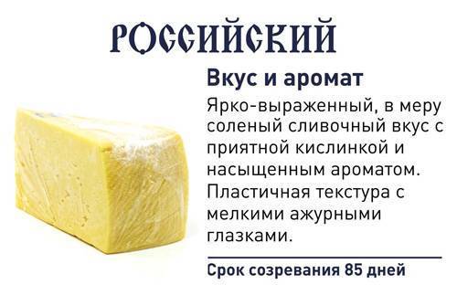 Калорийность сыр твёрдый. химический состав и пищевая ценность.