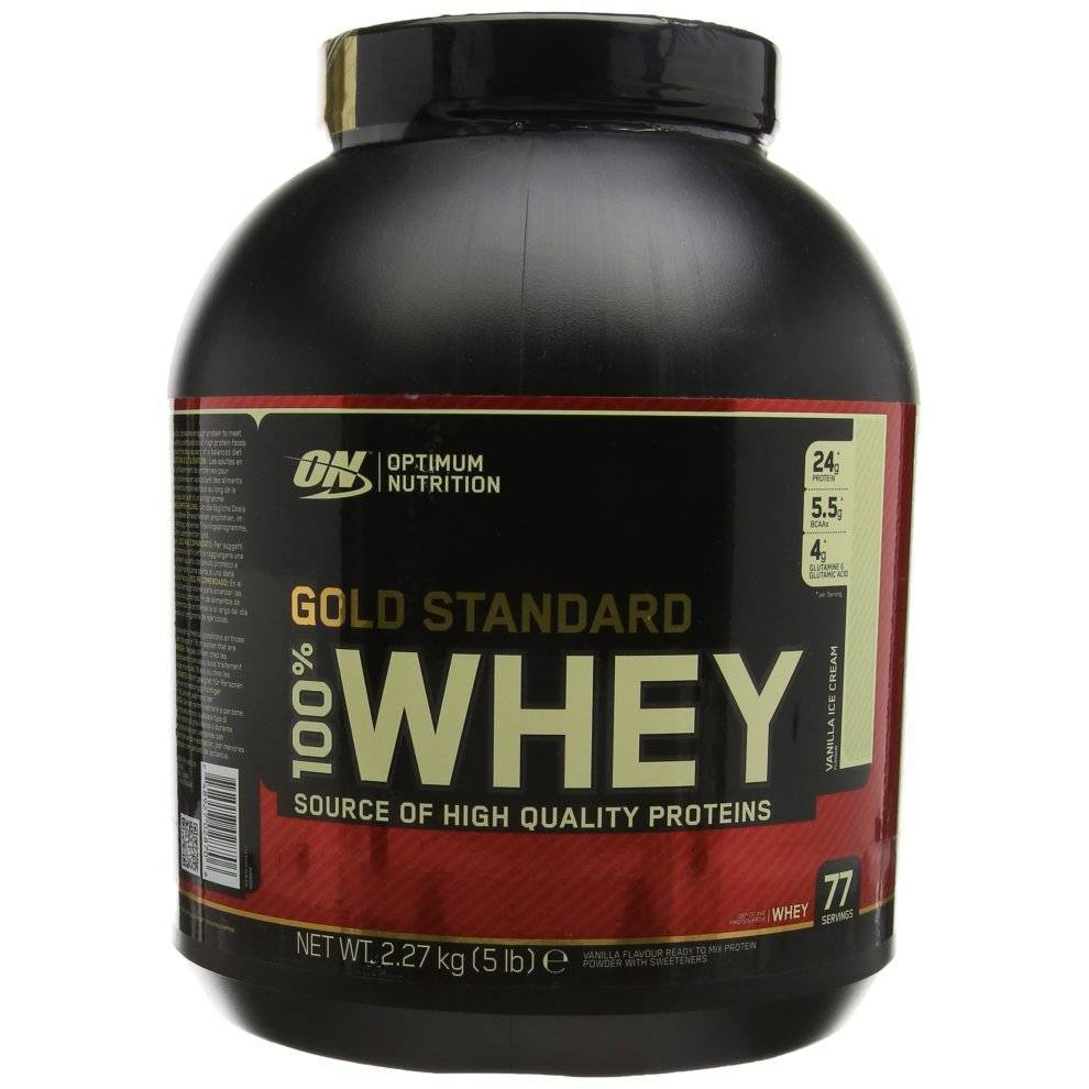 100% whey gold standard от optimum nutrition : отзывы, состав и как принимать протеин