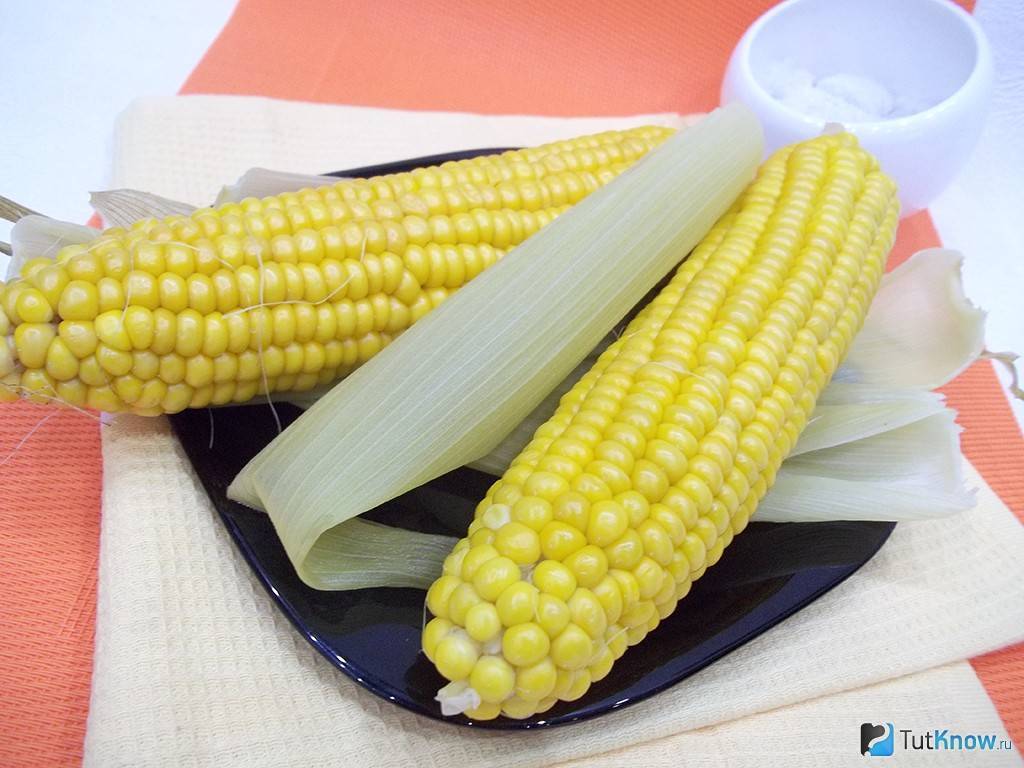 Кукуруза: польза и вред для здоровья, калорийность