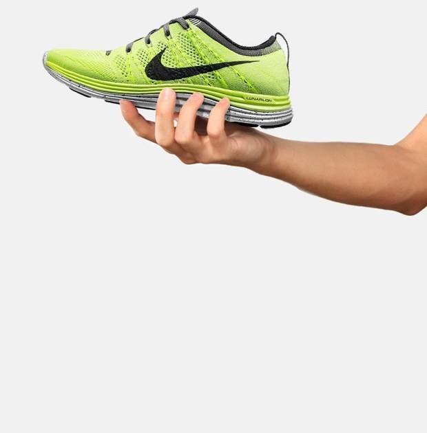 Как выбрать кроссовки для бега? гайд покупателя.
