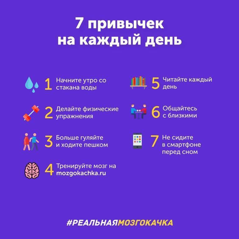 14 полезных утренних привычек, которые изменят ваш день
