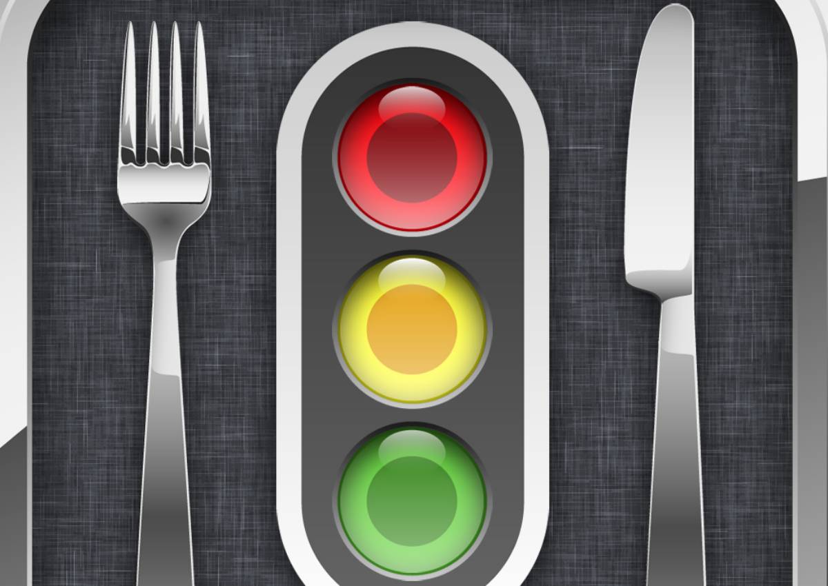 Система маркировки «светофор»: все цвета качества