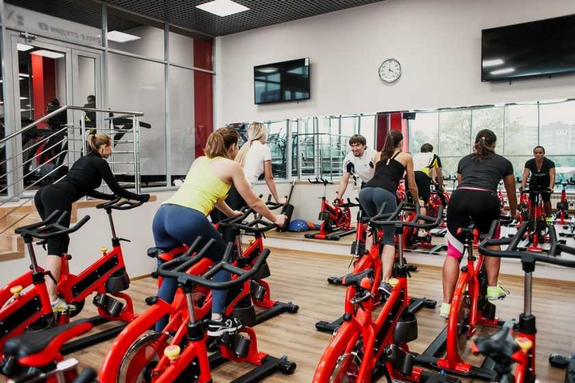 Велосипед для похудения: польза езды и эффективные тренировки