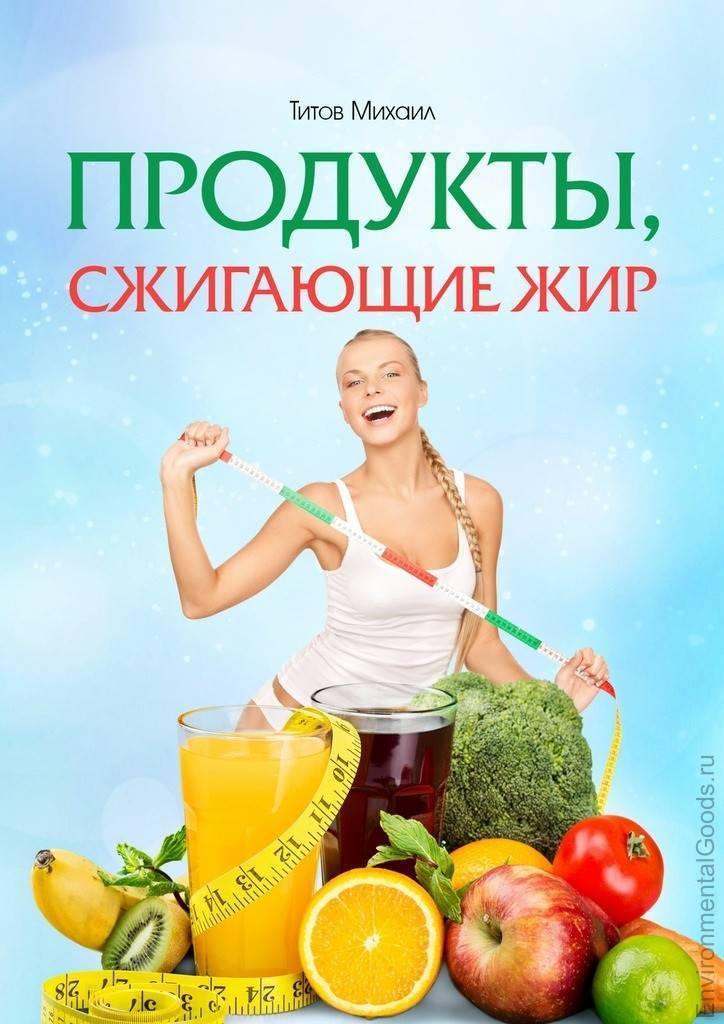 Как сжигаются жиры - здоровая россия