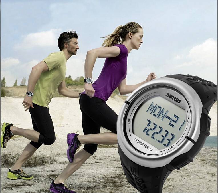 Спортивные часы с пульсометром: "чертова дюжина" советов по выбору и покупке