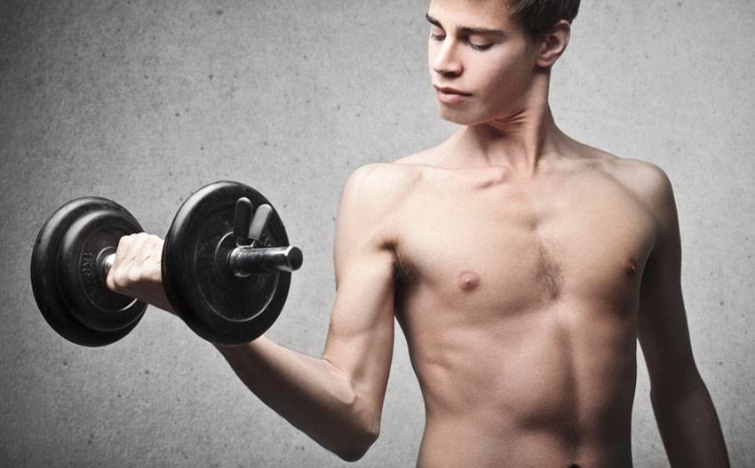 Как набрать мышечную массу: 10 советов по тренировкам и образу жизни | gq russia