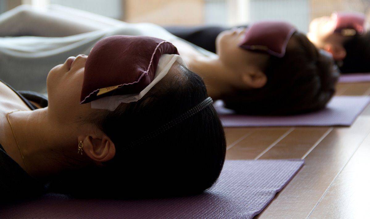 Йога-нидра. все самое важное о глубокой практике расслабления. как выполнять и что делать начинающему?