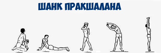 Шанк пракшалана: инструкция по чистке кишечника
