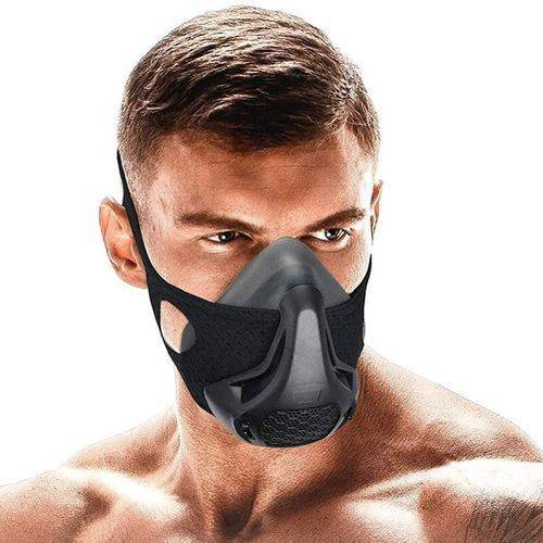 Тренировочная маска phantom фантом training mask