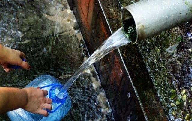 Какую воду можно считать безопасной и полезной