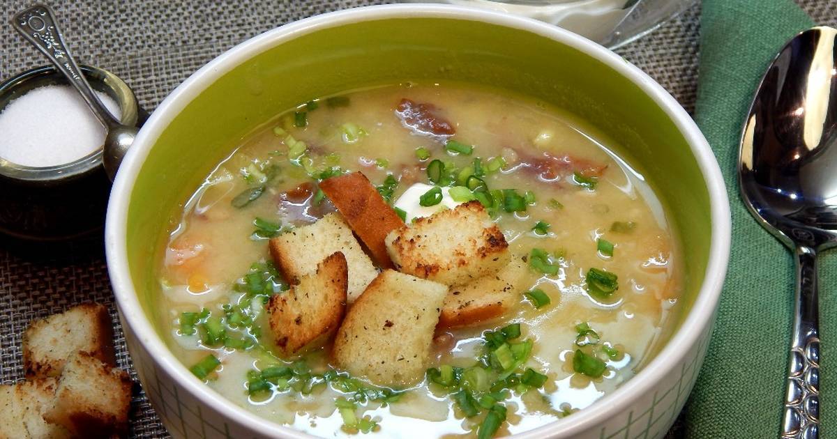 Как кушать и не толстеть: диетические супы с мясом