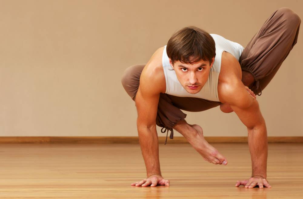 Йога — 5 мощных асанов для крепкой потенции у мужчин, польза упражнений, отзывы