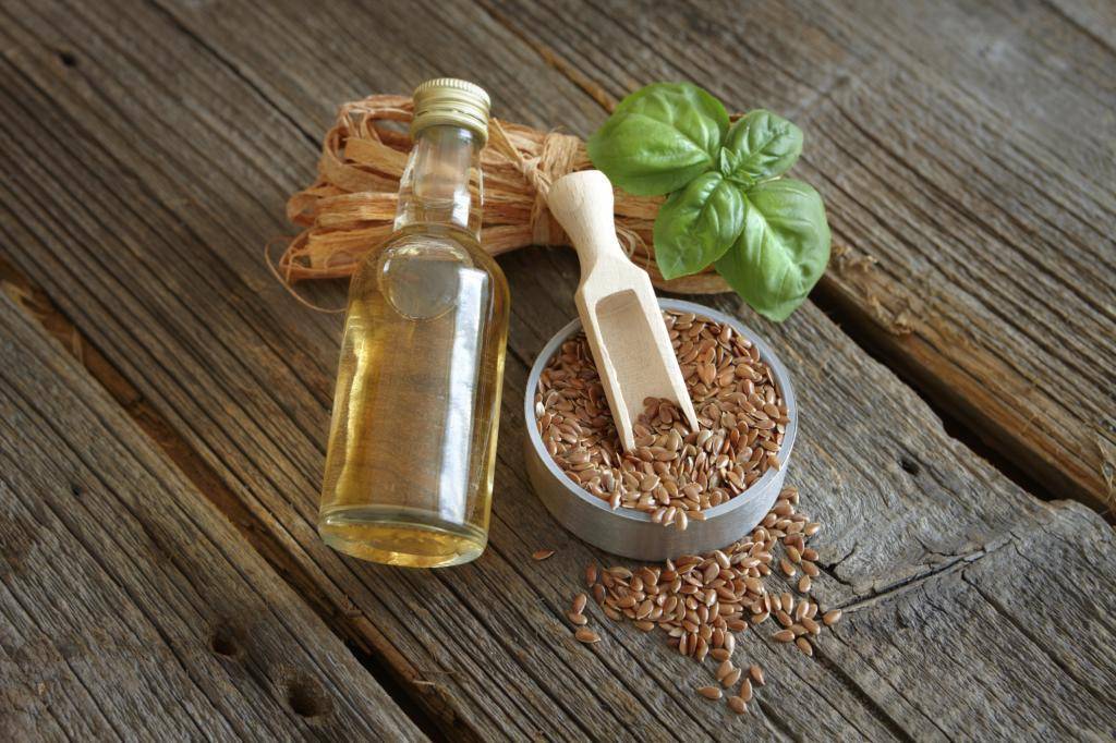 Как принимать семена льна для похудения: отзывы и рецепты