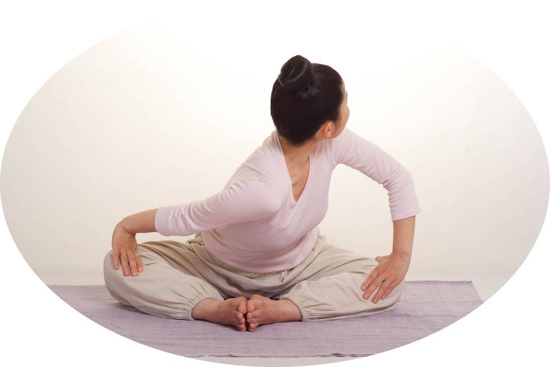 Даосская йога: что это такое и упражнения для женщин