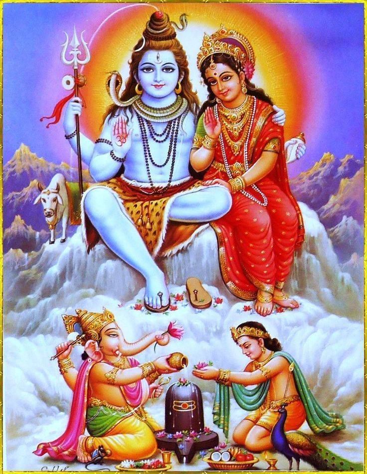 Бог шива – читать про богов индуизма, мифы и легенды индии