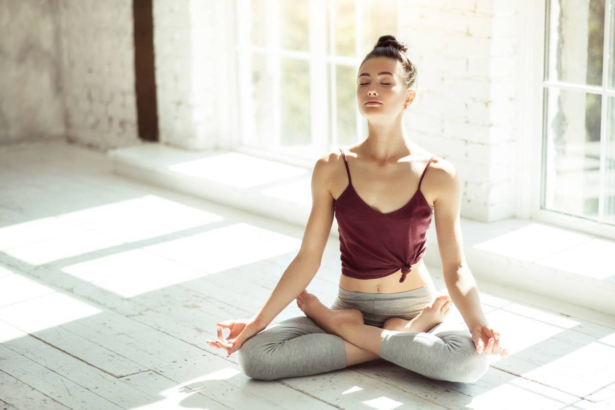 Что такое гонг-медитация: для кого подходит и какой эффект оказывает