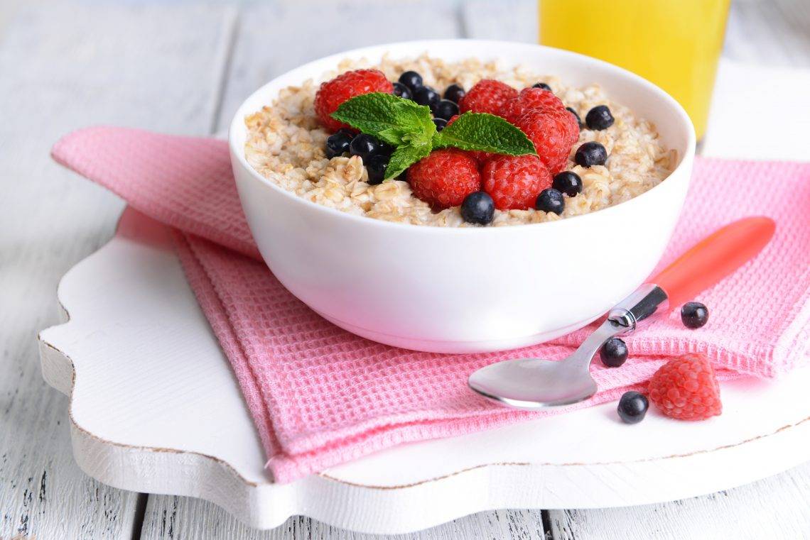 Блог от иоанныовсяная каша для похудения: как приготовить на завтрак
овсяная каша для похудения: как приготовить на завтрак