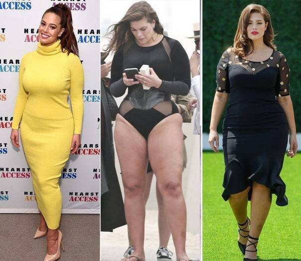 «слишком толстые для моды»: 9 худых моделей, которые выбрали вместо подиума здоровье