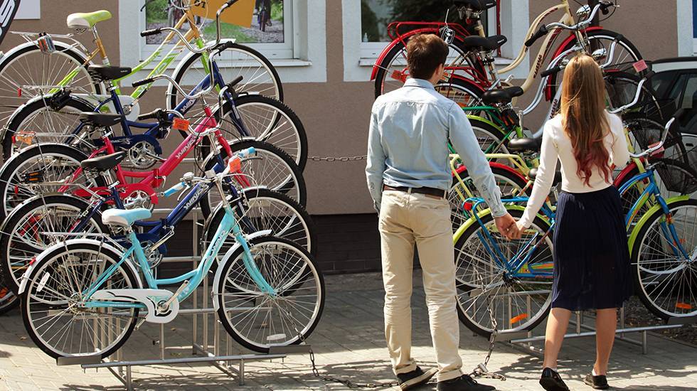 Твой «железный конь»: как правильно выбрать велосипед взрослому мужчине