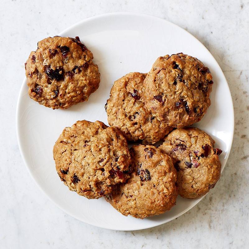 Овсяное печенье — 12 пп-рецептов в домашних условиях