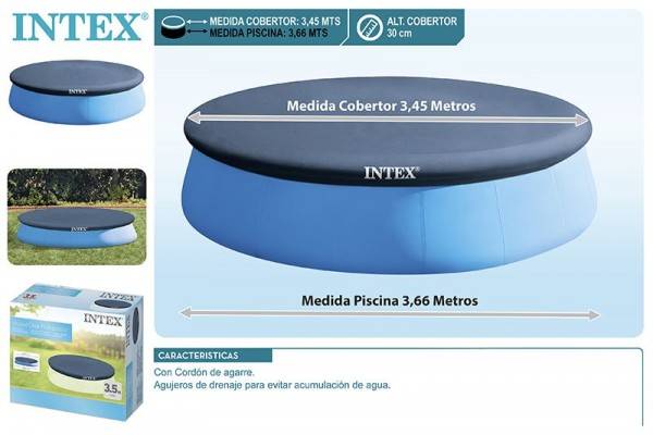 Производитель бассейнов интекс: общие сведения о компании intex, где и в каких странах находится производство