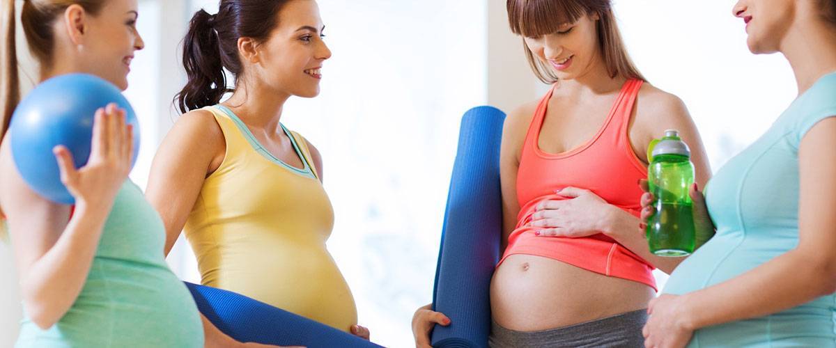 Можно ли беременным заниматься спортом? это не опасно для ребенка? рассказываем, как жить и даже соревноваться во время беременности - зож daily - блоги - sports.ru