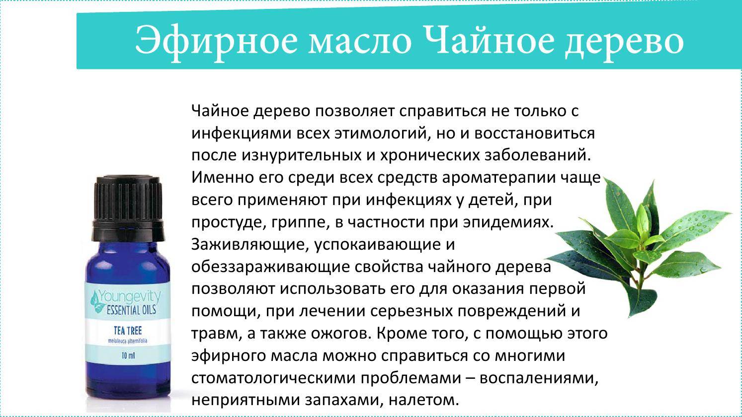 Эфирное масло лаванды