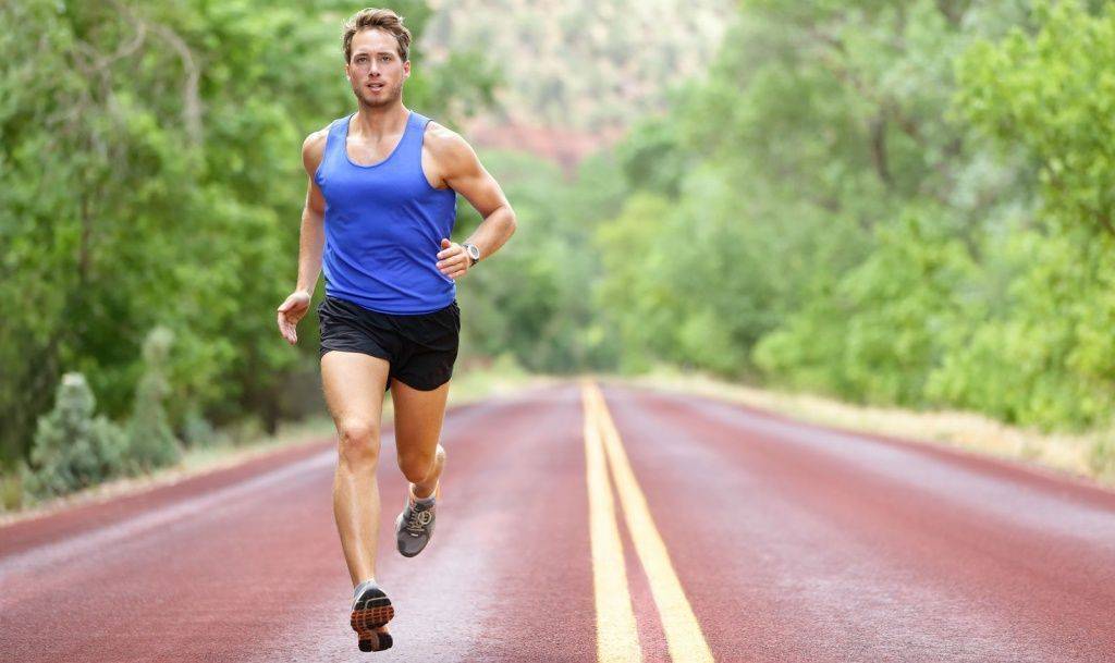 Как тренировать бег: скорость и выносливость – блог о беге go fit