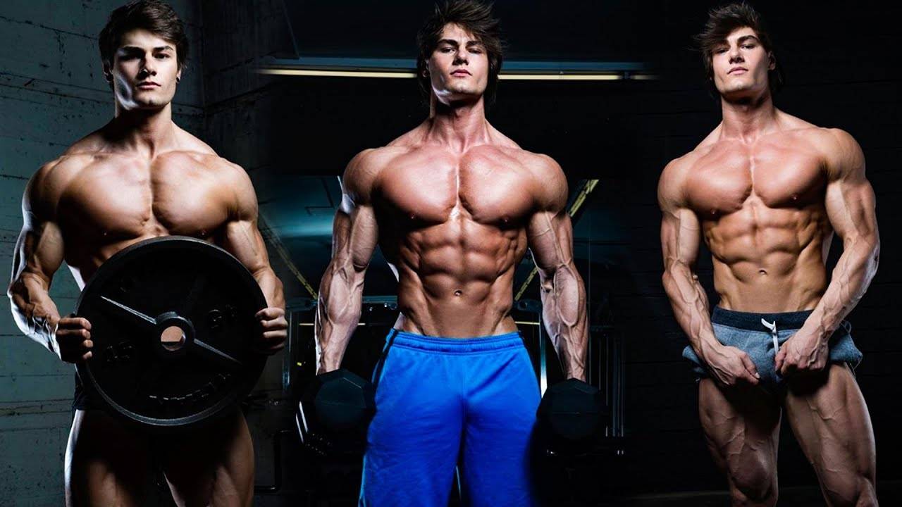 Jeff seid age, height, girlfriend, biceps, biography, wiki, and more - grandpeoples universe of peoples biography