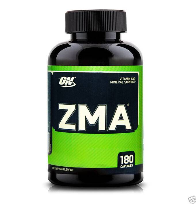 Zma - dailyfit