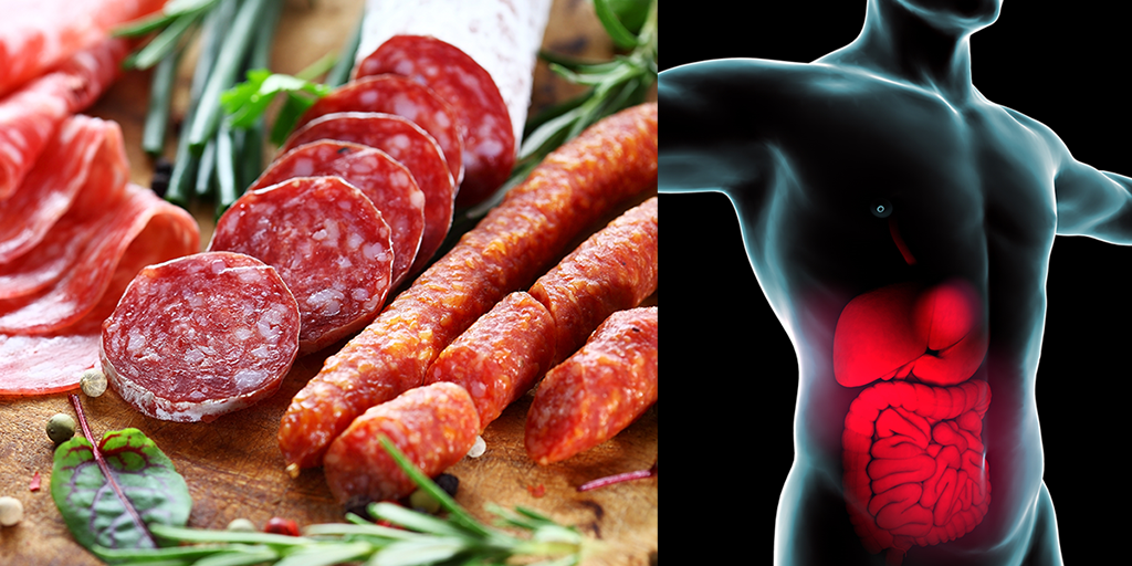 Мясо вызывает рак – так это или не так?