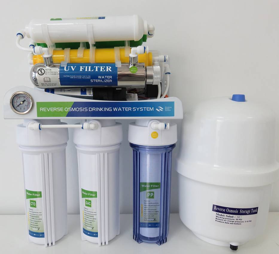 Рейтинг систем и фильтров очистки воды для загородного дома | всё про очистку воды! | дзен