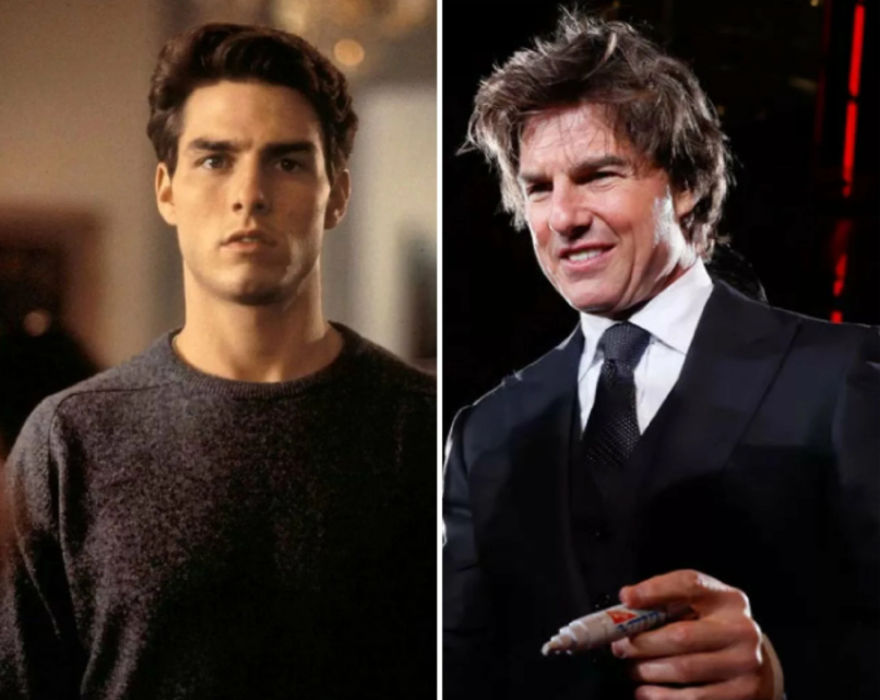 Топ 8 мужчин-актеров, которых вы сейчас вряд ли узнаете: кто поправился до неузнаваемости?