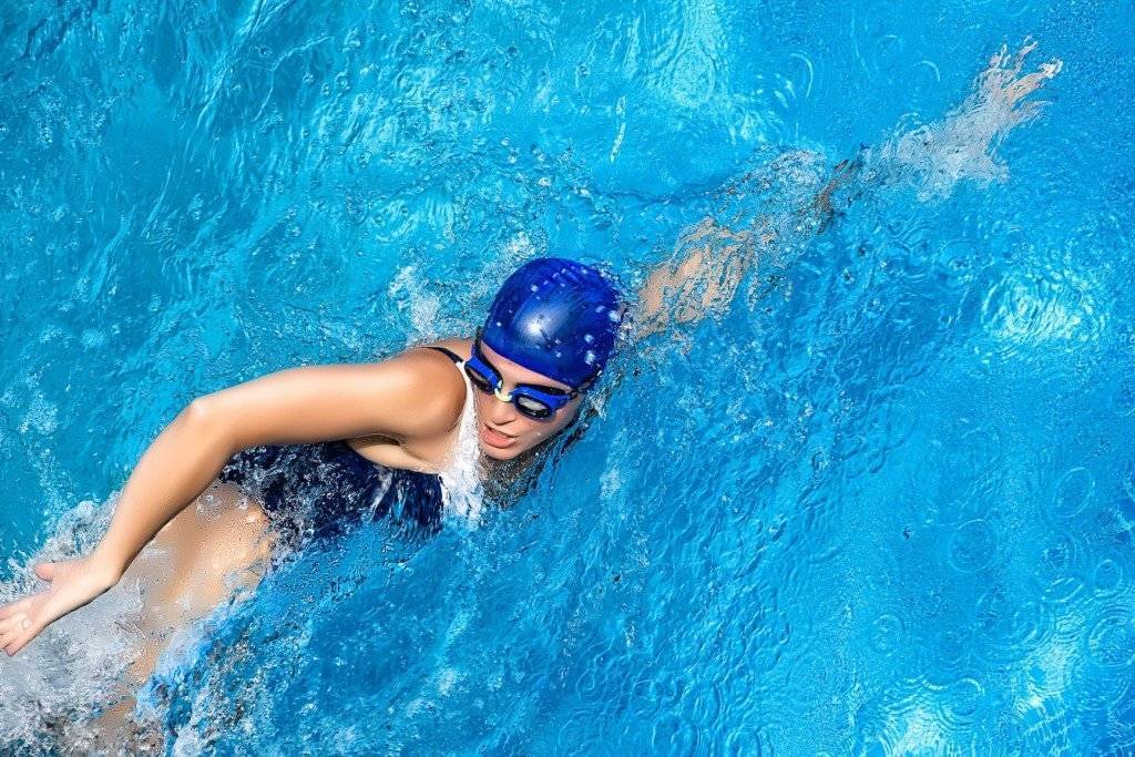 Польза плавания — весомые преимущества для здоровья мужчин, женщин и детей