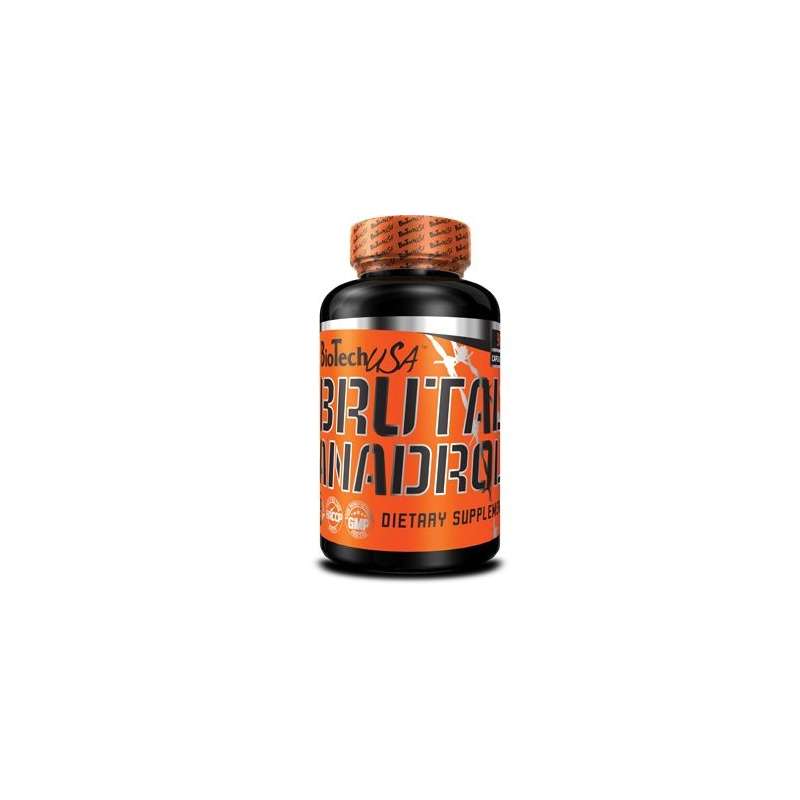 Brutal Anadrol от BioTech