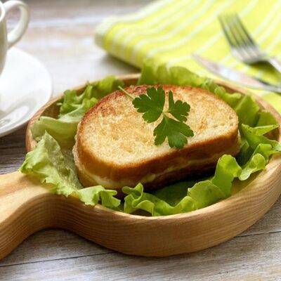 Сэндвич – 10 рецептов в домашних условиях с пошаговыми фото