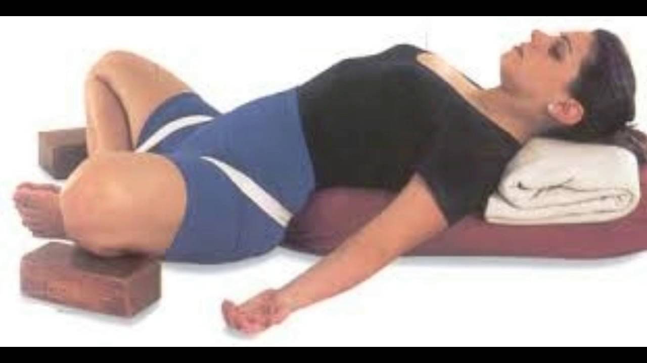 Интенсивное боковое вытягивание и укрепление ног: поза уттхита паршваконасана в йоге