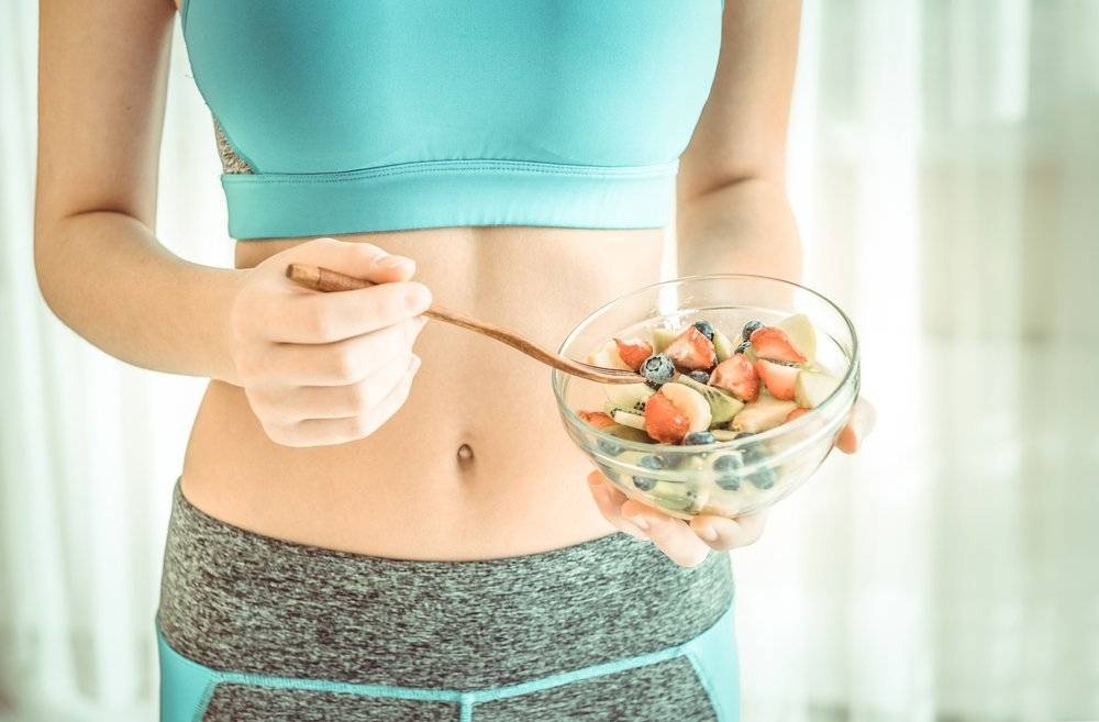 20 простых продуктов, ускоряющих метаболизм - питание, ускоряющее обмен веществ для похудения