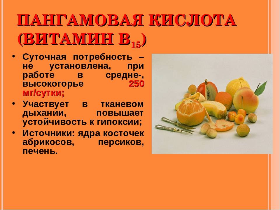 Полезно 15. Витамин б 15 пангамовая кислотa. Пангамовая кислота суточная потребность. Витамин в15 пангамовая кислота формула. Витамин в15 суточная потребность.