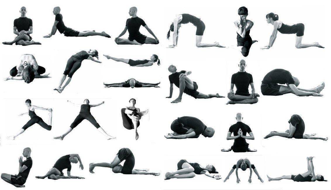Кундалини-йога для женщин: что это, какую несет пользу, а также женские практики