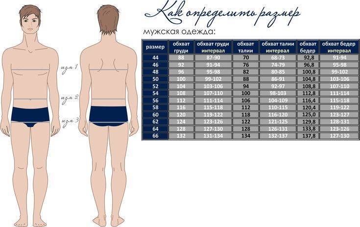 Замеры тела в бодибилдинге: измерение мышц сантиметровой лентой