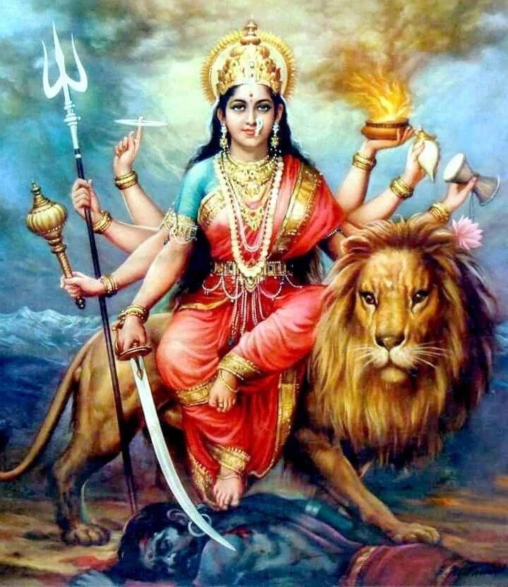 Бог индра — бог грома и молнии в индийской мифологии