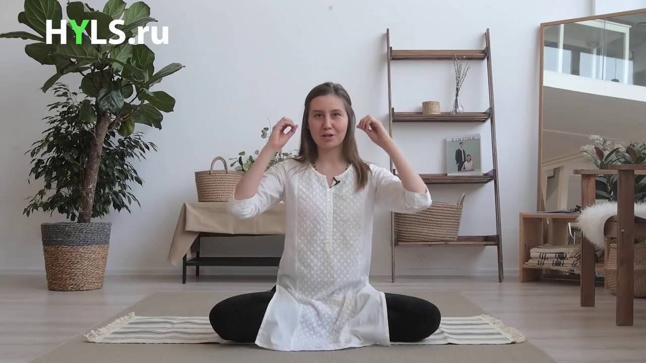 Как стать инструктором по йоге