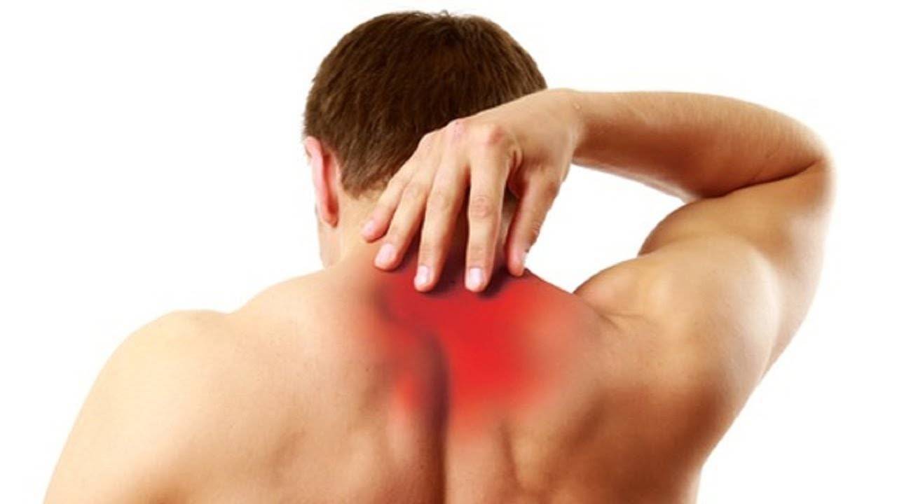 Боль в спине между лопаток - причины, виды болей, лечение, как облегчить приступ