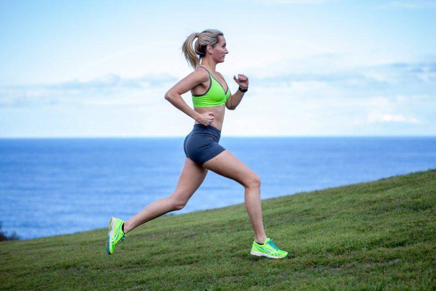 Как правильно дышать при беге на длинные дистанции: полное руководство