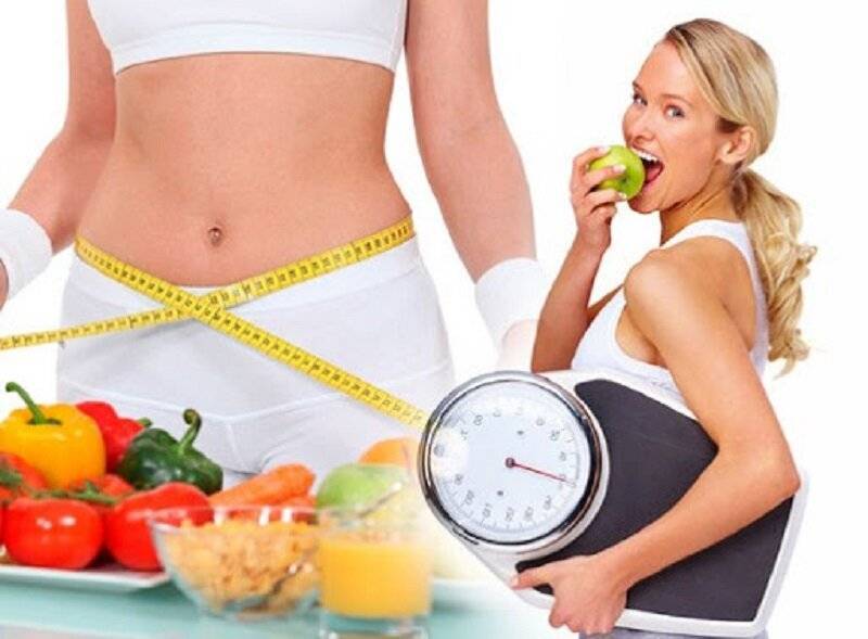 Фитнес-диета для похудения. как выбрать меню для фитнес-диеты