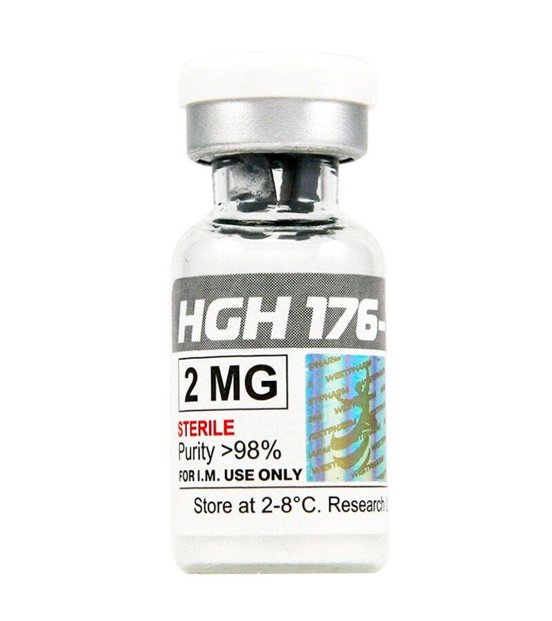 Пептид hgh frag (176-191) как жиросжигатель. отзывы