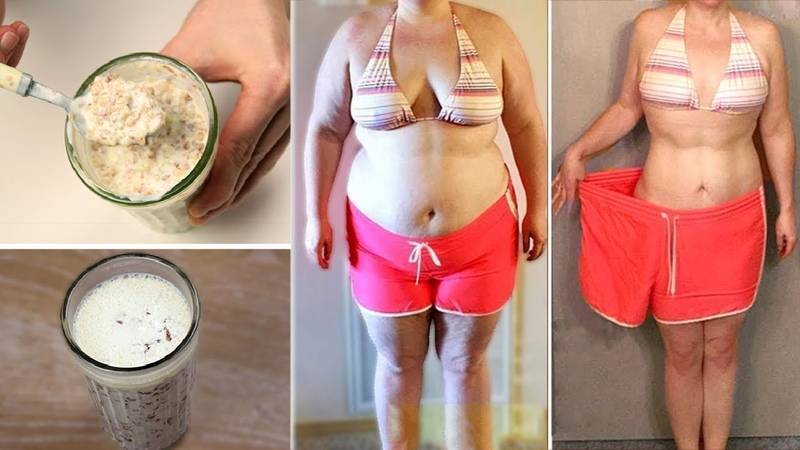 Способы быстрого похудения дома без диет